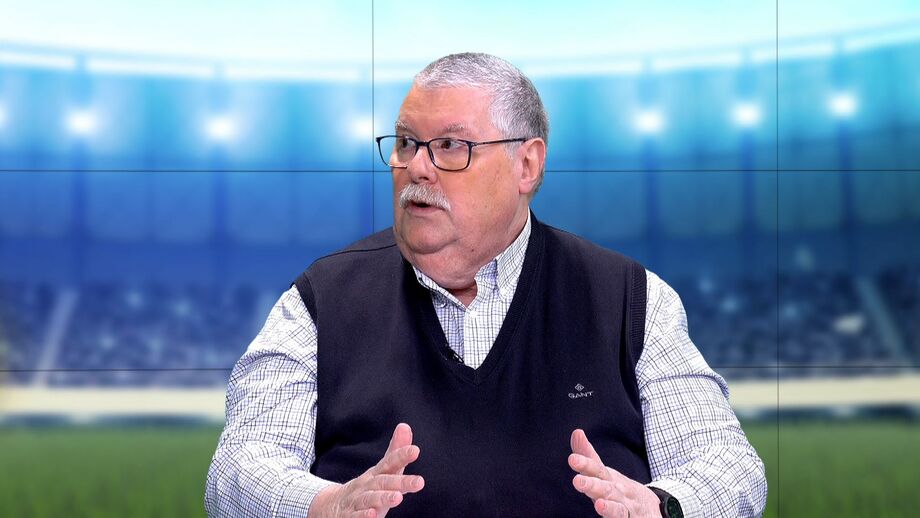 Comentador da CMTV analisa situação do médio argentino