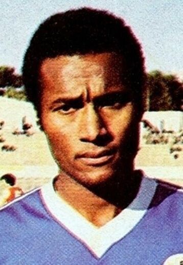 Djão tinha 64 anos