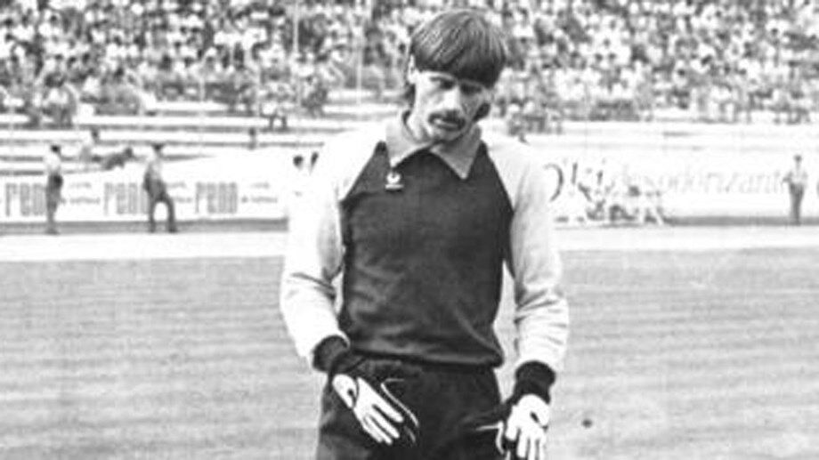 Antigas glórias recordam Mészáros: «Um dos melhores guarda-redes da história do Sporting»