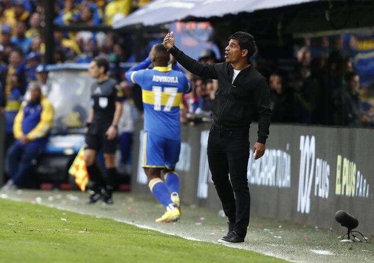 10. Hugo Ibarra (Argentina), Boca Juniors - 5 pontos.