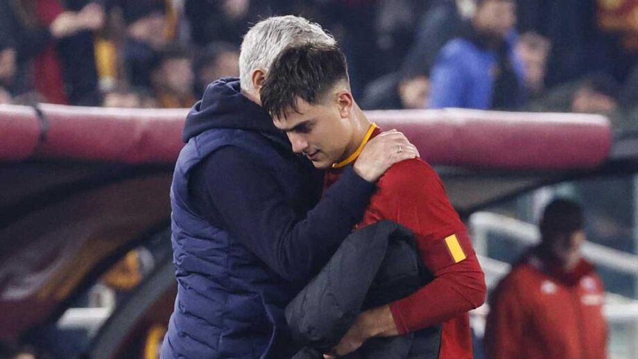 Roma-Fiorentina, 2-0: Olímpico faz vénia à dupla de ataque