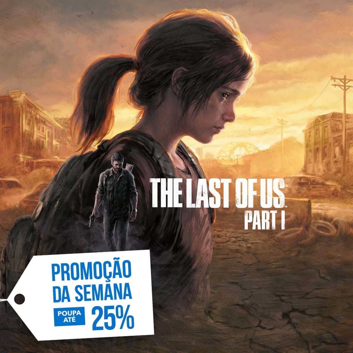 Série de The Last of Us estreou ontem na HBO Max • Portugal Gamers