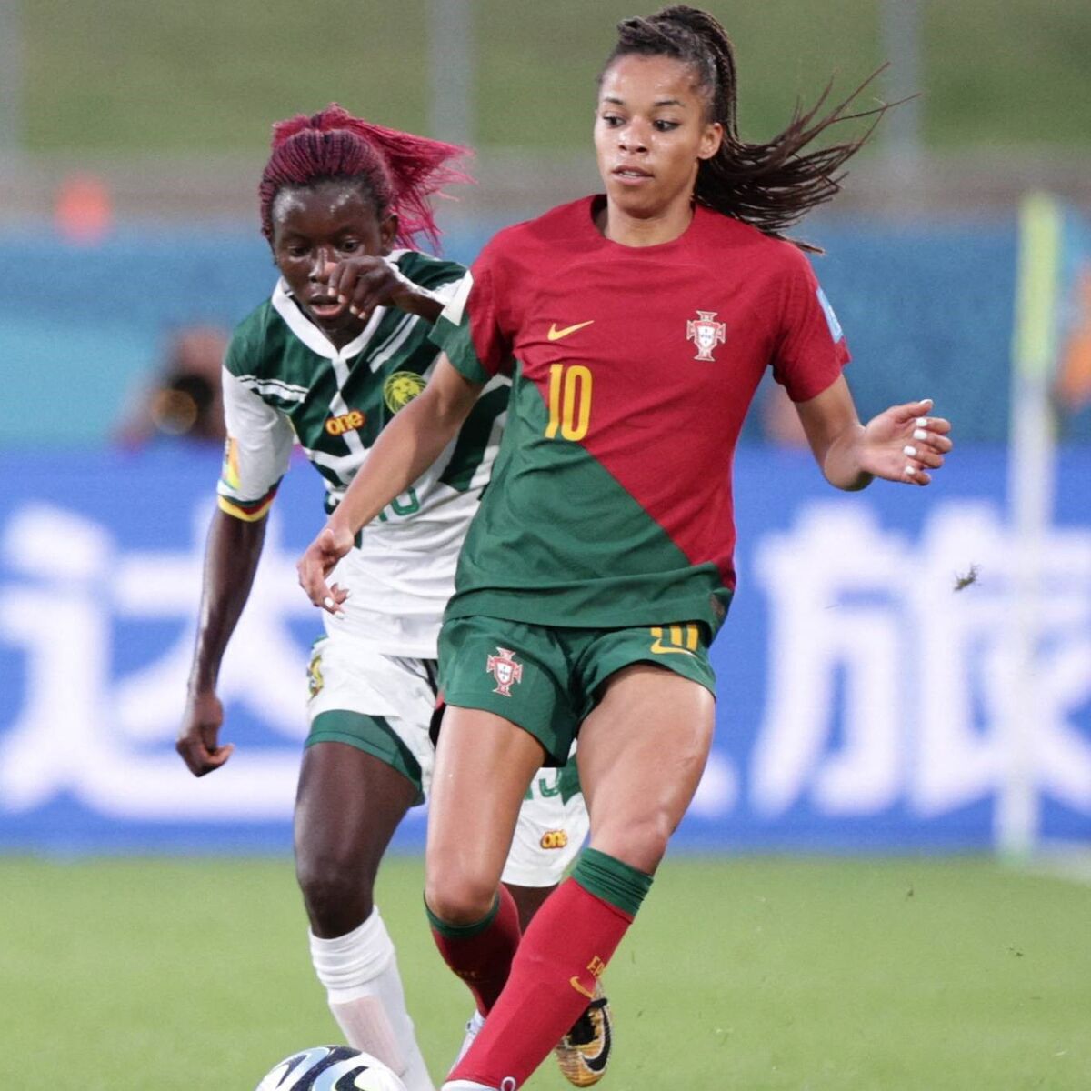 Futebol Feminino: Seleção brasileira termina 2023 fora do top 10