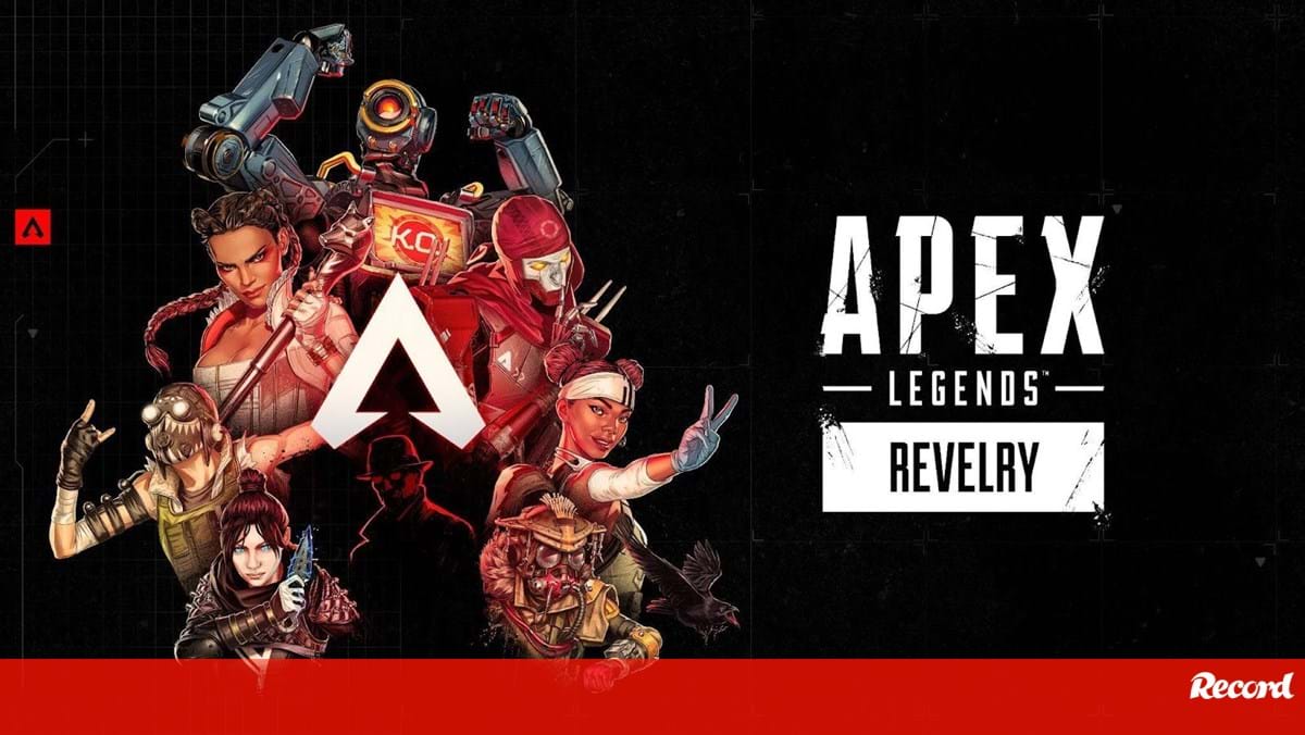 Apex Legends bate 25 milhões de jogadores uma semana após lançamento