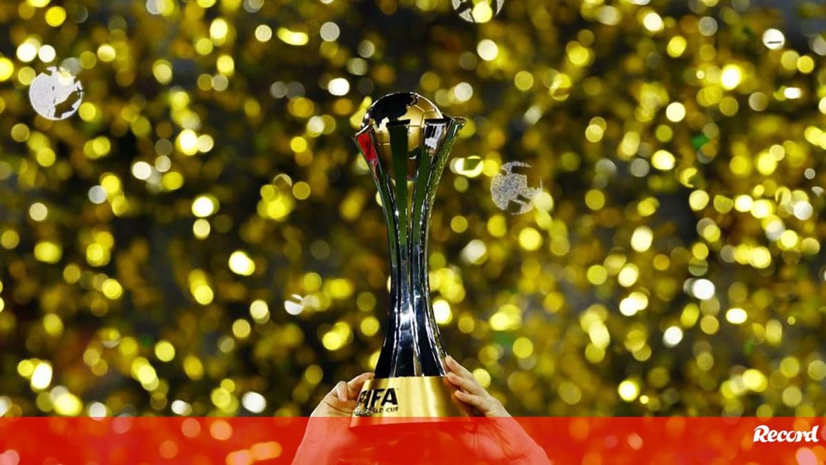 Fifa anuncia Mundial de Clubes 2023 na Arábia Saudita em dezembro