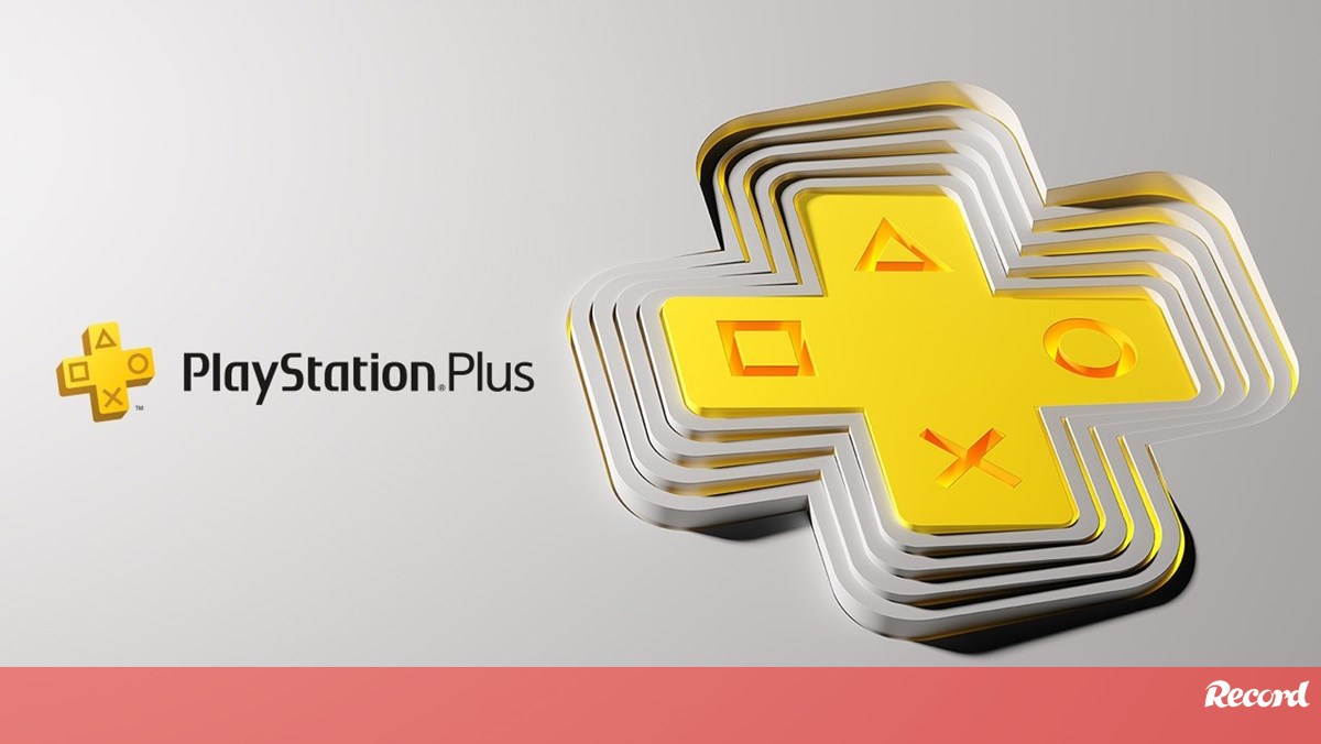 PlayStation Plus: Estes são os jogos de fevereiro - Record Gaming - Jornal  Record