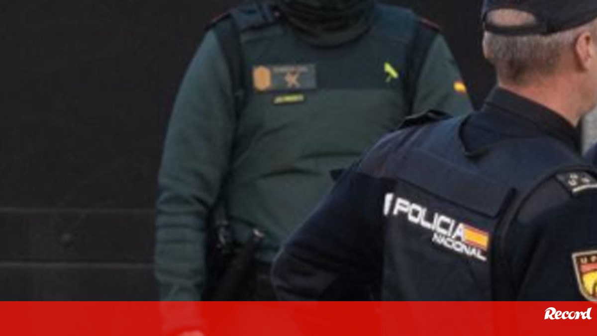 Detenidas en España seis personas por su presunta implicación en amaño de partidos – España