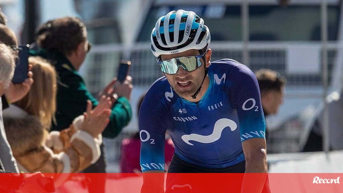 “It’s very impressive,” Jonas Vinggaard gives in to Ruben Guerrero – Cycling