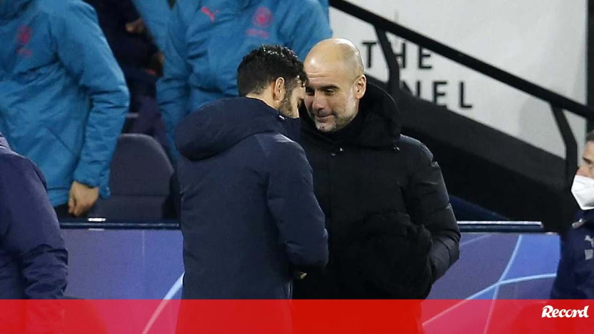 Rúben Amorim, Matheus Nunes Ou Renato Sanches: Guardiola Enche Os ...