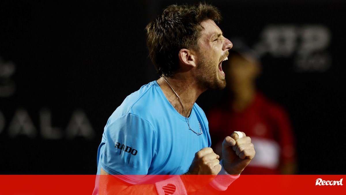 Cameron Norrie bat Carlos Alcaraz à Rio de Janeiro et venge sa défaite à Buenos Aires – Tennis