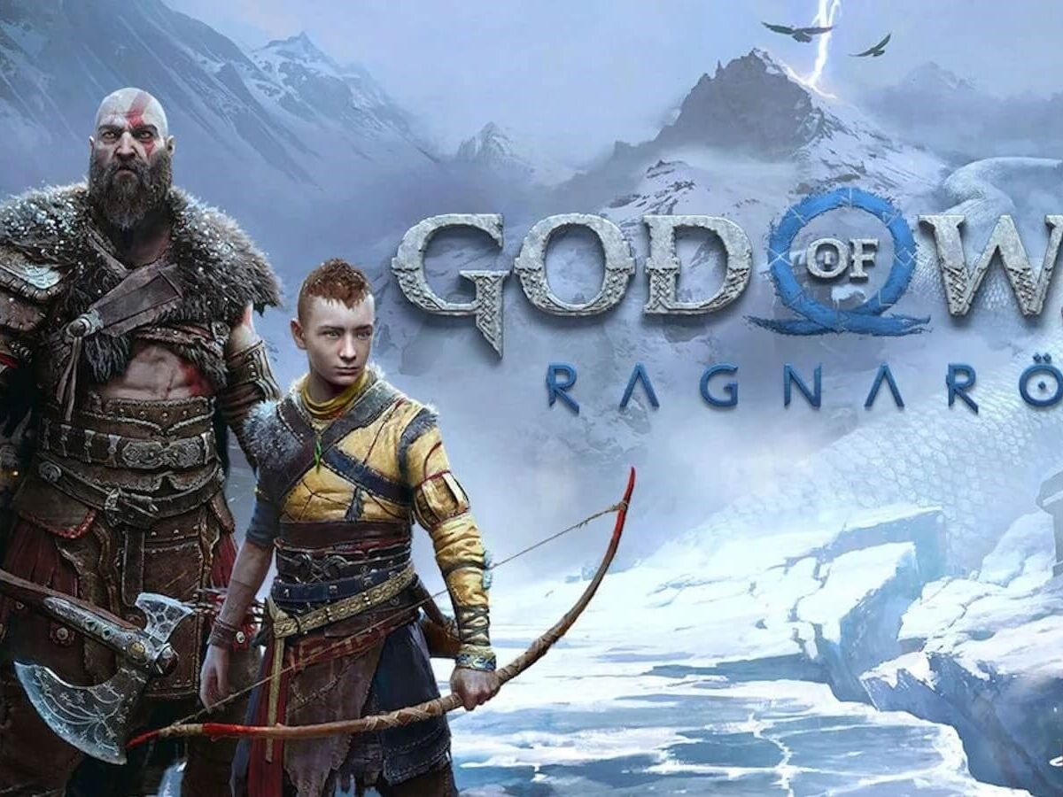 Edições de colecionador de God of War Ragnarök estão vindo sem o jogo