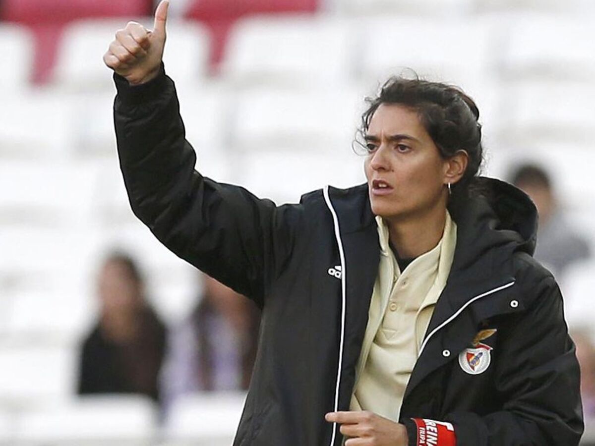 Benfica goleia Sporting na Luz e apura-se para as meias-finais da Taça de  Portugal feminina - Futebol Feminino - Jornal Record