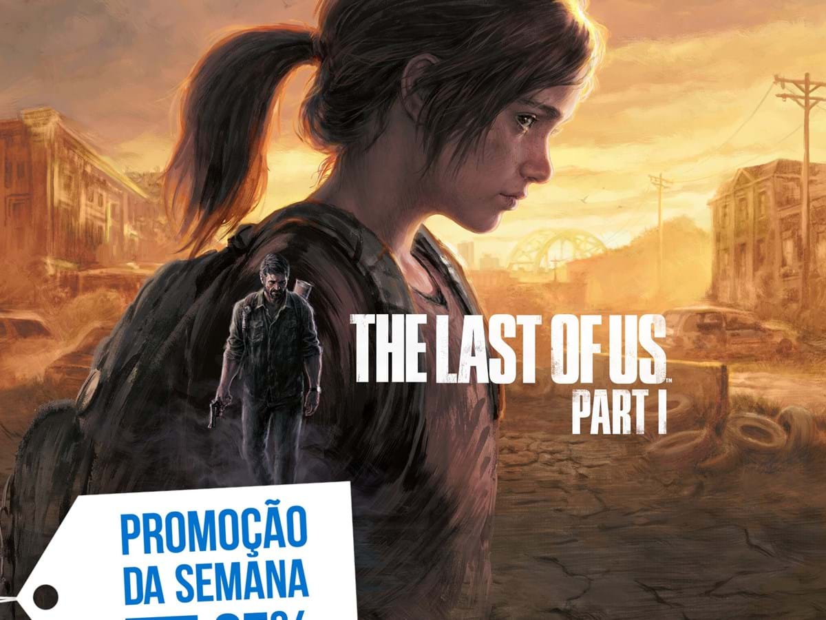 Pedro Pascal e Bella Ramsey serão Joel e Ellie em série 'The last of us' -  Jornal O Globo