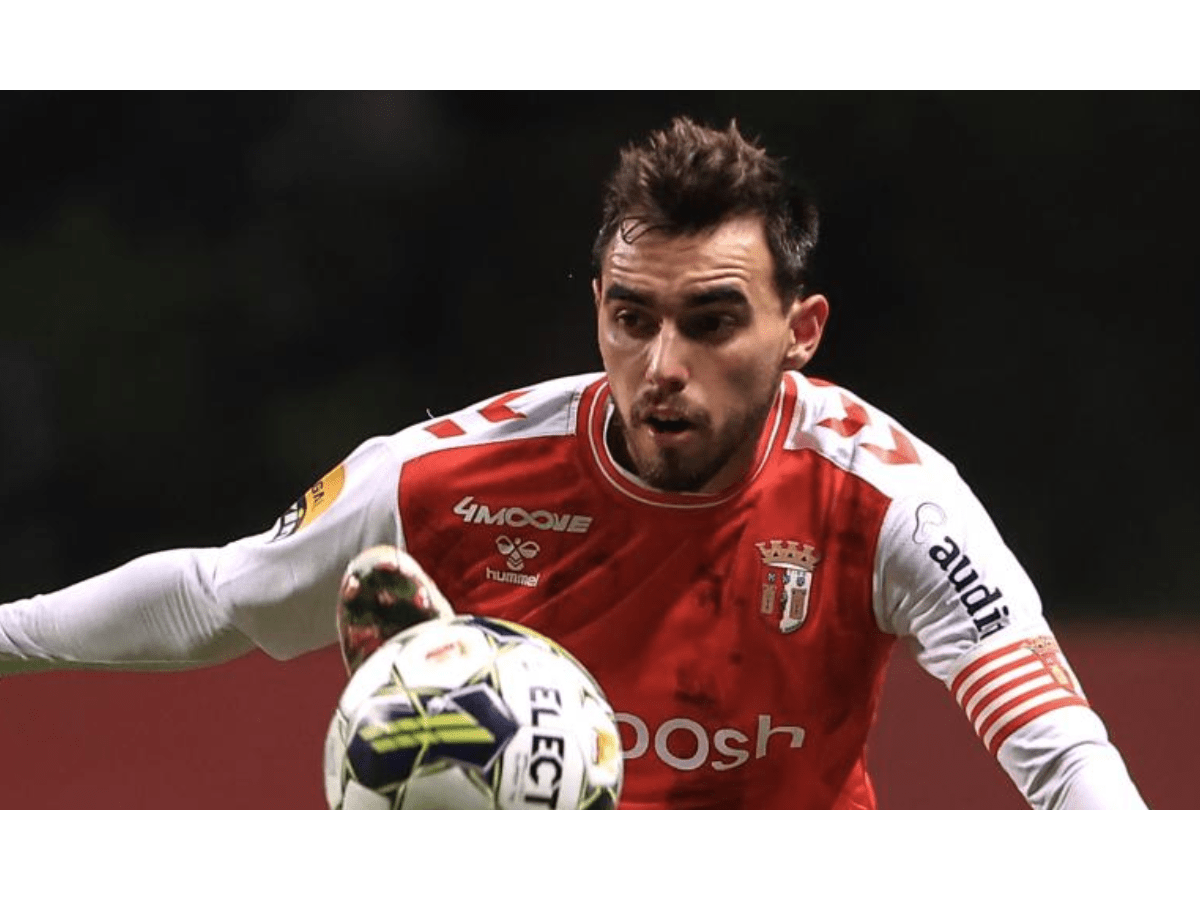 Artur Jorge e o jogo com o Nápoles: «Estamos no meio de um tudo ou nada» -  Sp. Braga - Jornal Record