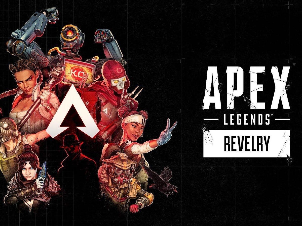 Apex Legends - Ficha Técnica