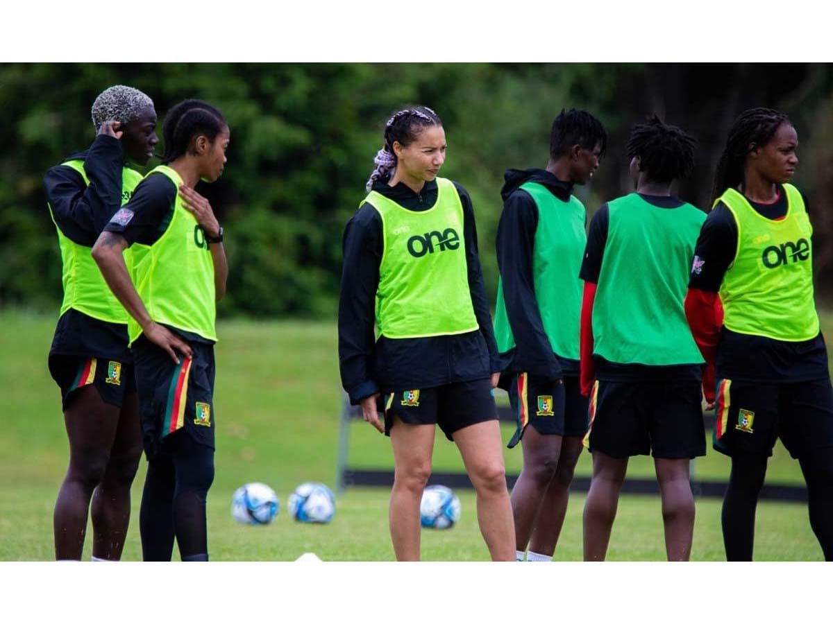 Seleção bate China em último jogo-treino antes do Mundial Feminino