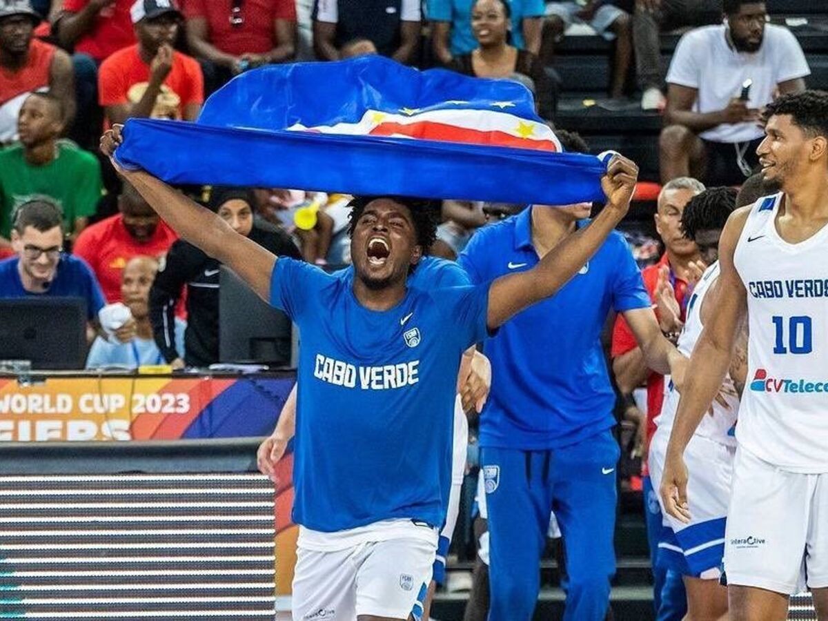 Federação Cabo-verdiana de Basquetebol