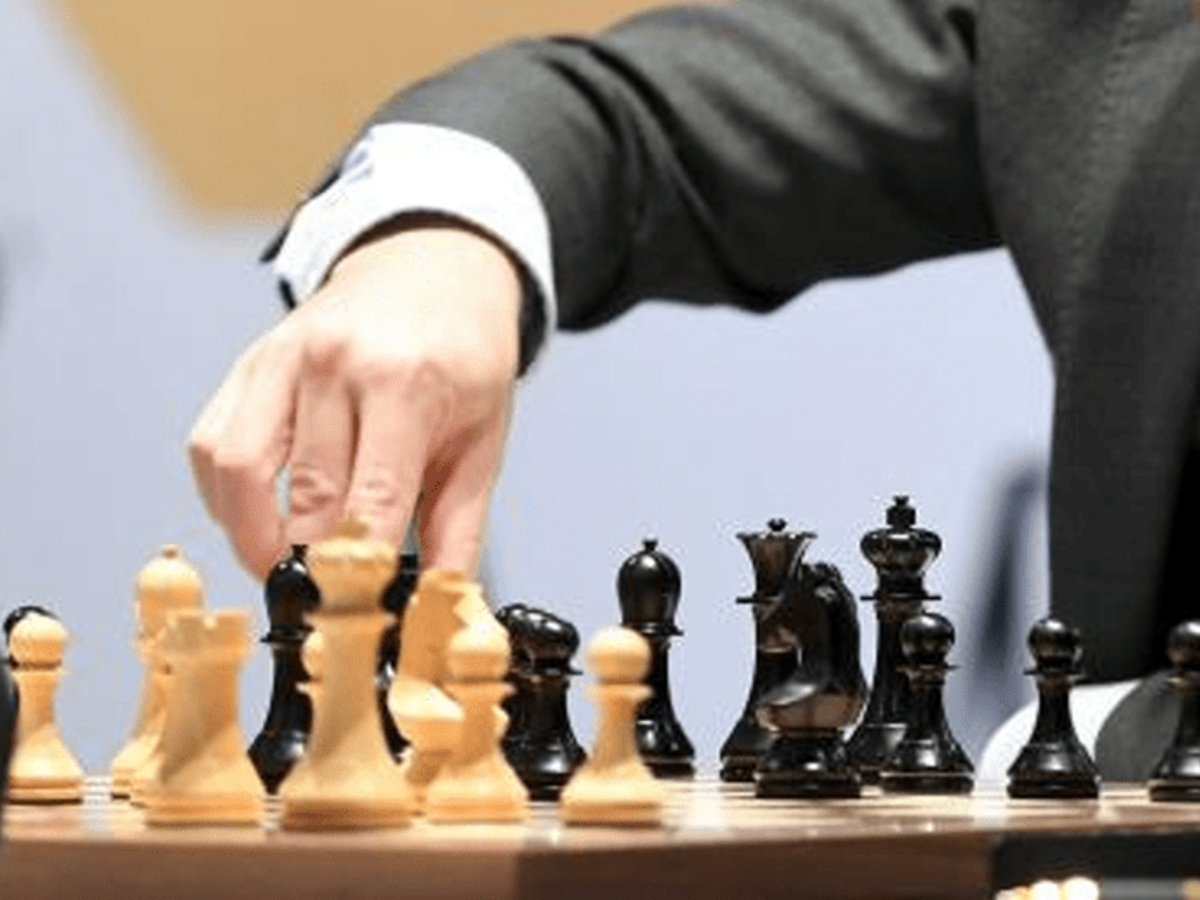 março 2022 – II Rio Chess Open 2023