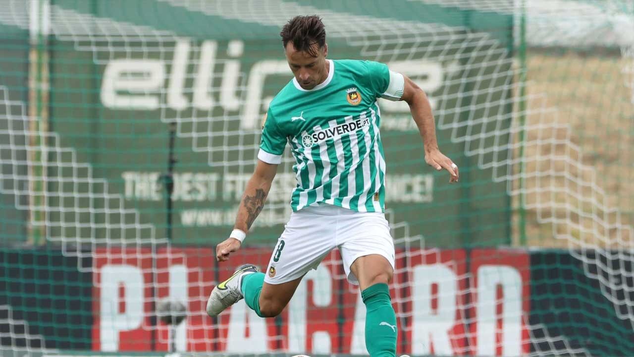 Rio Ave e Casa Pia empatam e seguem em séries sem vitórias na I