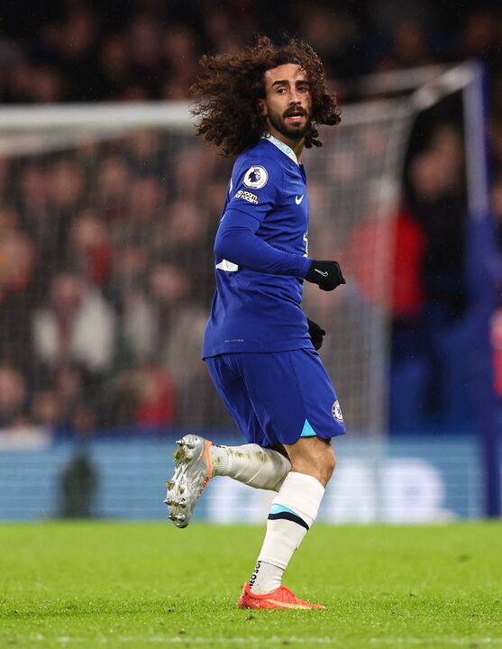 Cucurella