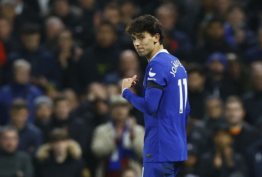João Félix