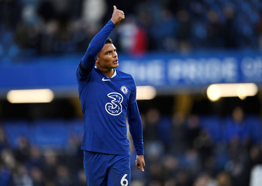 Thiago Silva