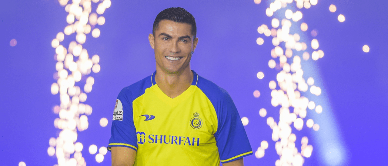 Destino de Cristiano Ronaldo será o Al-Nassr, revela jornal