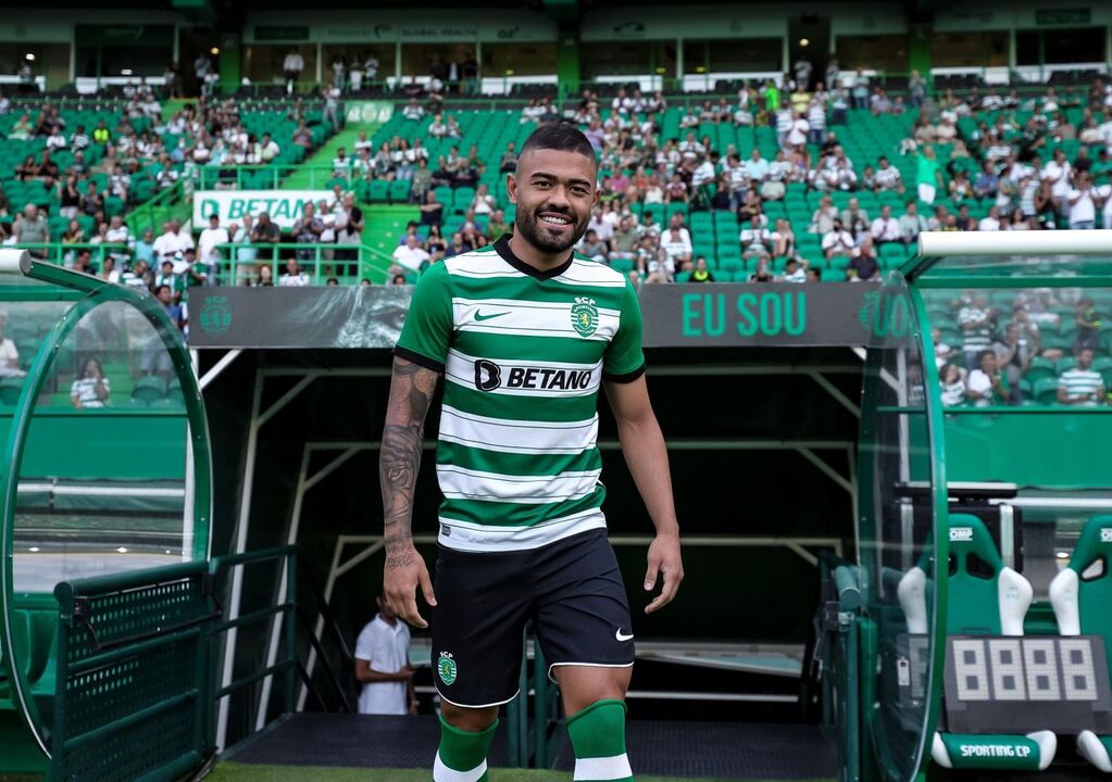 Tabata (Palmeiras) - 5 milhões de euros