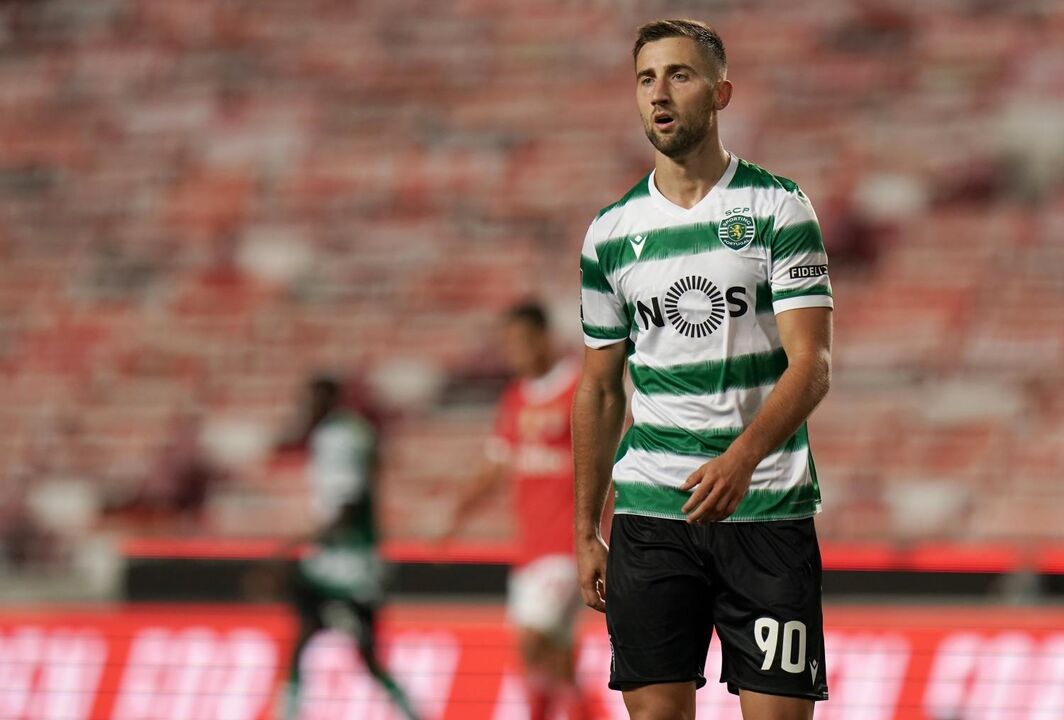 Sporar (Panathinaikos) - 3,5 milhões de euros
