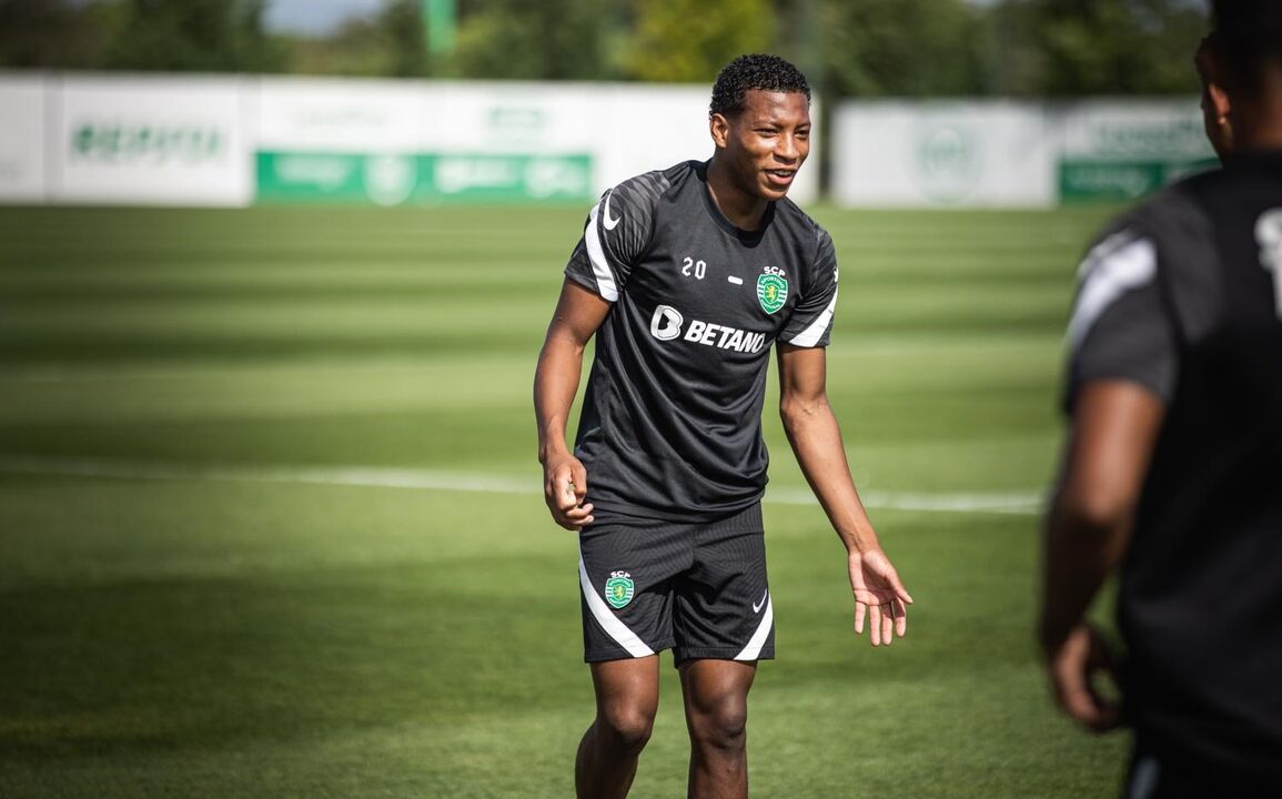 Gonzalo Plata (Valladolid) - 3 milhões de euros, pode render mais 10 milhões em objetivos (o Sporting tem 50 por cento do passe)