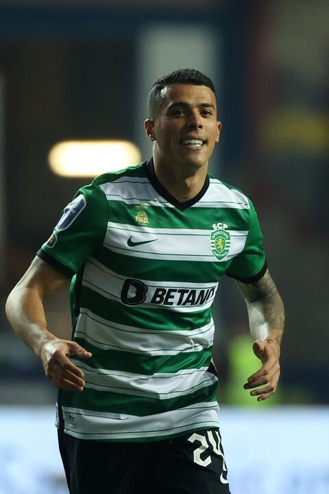 Pedro Porro (Tottenham) - 35,8 milhões de euros, valor recebido pelo Sporting após dedução dos 30 por cento do City