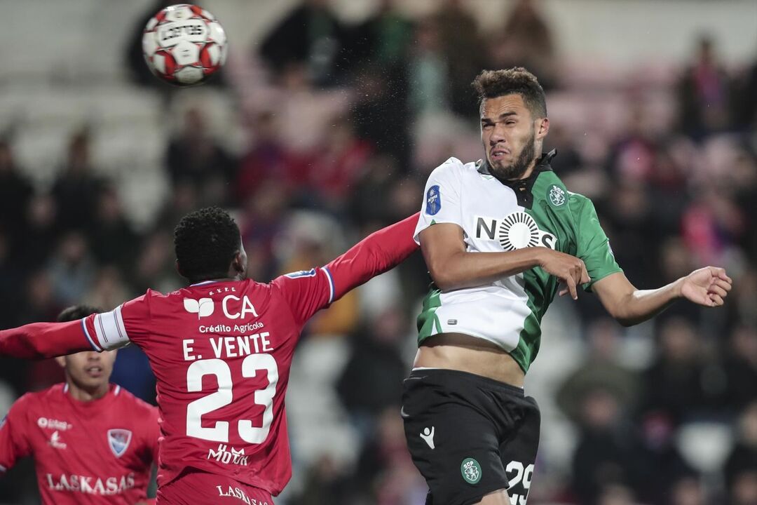 Luis Phellype (OFI Creta) - Custo zero