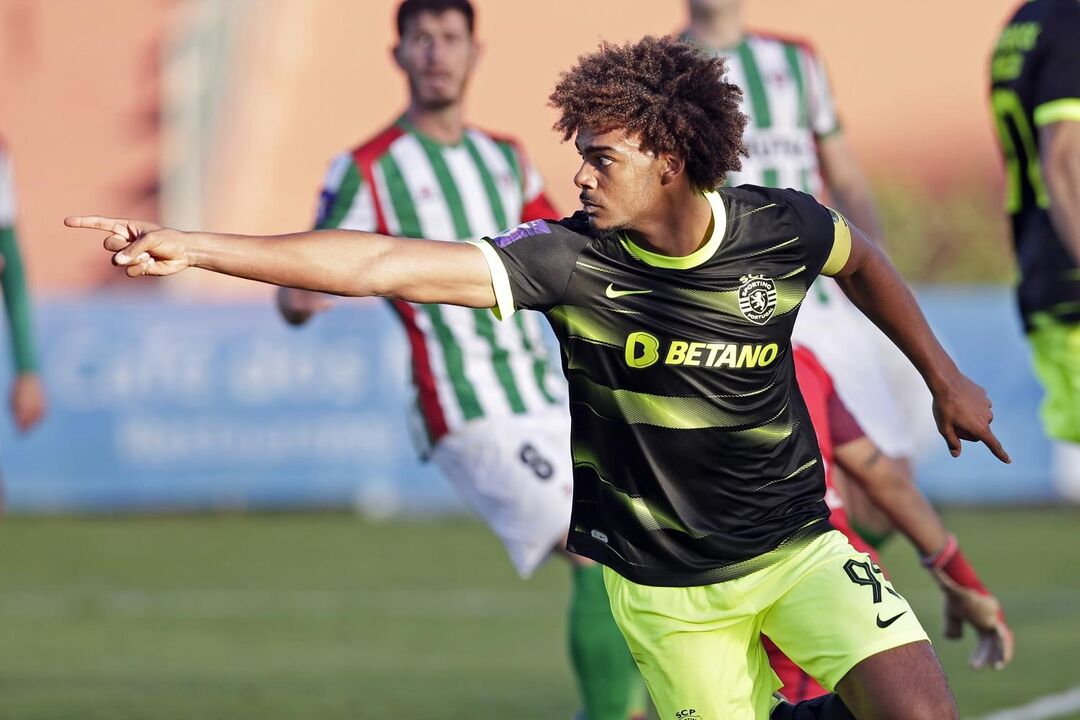 Renato Veiga (Augsburgo) - 500 mil euros, com opção de compra por 6 milhões de euros em junho de 2023 e 6,5 milhões em dezembro de 2023