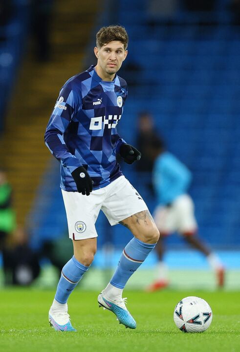 John Stones - 14,571 milhões de euros/época