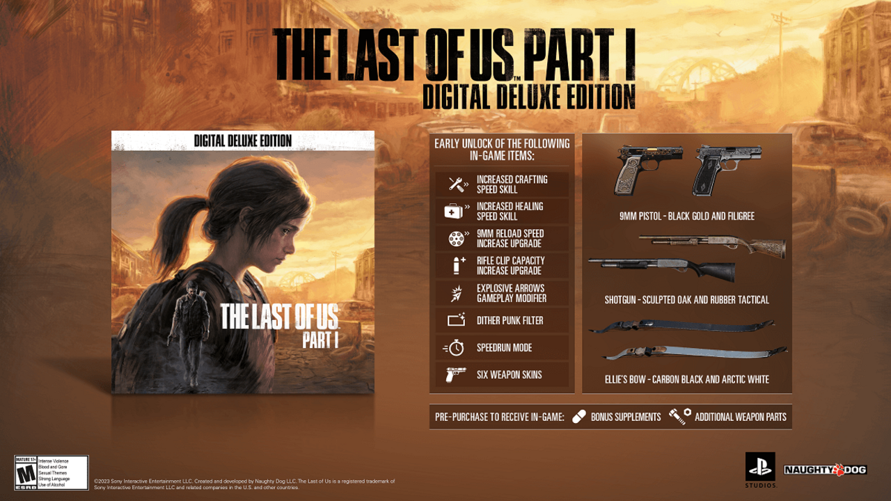 The Last of Us 2: maior pré-venda de exclusivo no Brasil