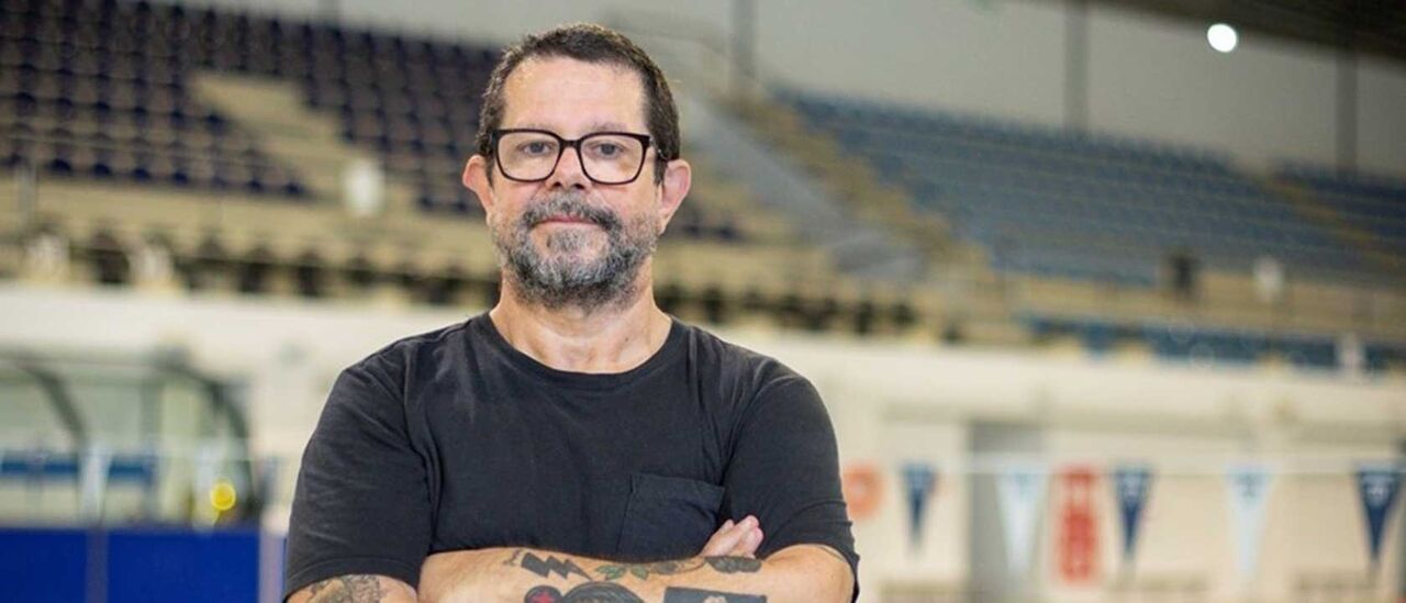 ‘Albertinho’ conta o processo da vinda de Govorov
