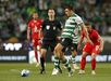 Palhinha (Fulham) - 20 milhões de euros, mais 2 milhões por objetivos