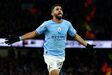 Mahrez - 6,995 milhões de euros/época