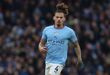 Kalvin Phillips - 8,743 milhões de euros/época