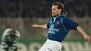 Jesús Seba ao serviço do Belenenses