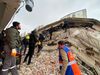 Sismo, Turquia, Síria