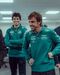 4. Fernando Alonso (20 milhões de euros)