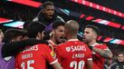 O resumo do Benfica-Boavista: golos, casos e outros lances