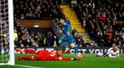 O resumo do Fulham-Wolverhampton: os golos, os casos e outros lances