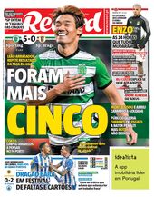 Quinta-feira, 2 de fevereiro de 2023