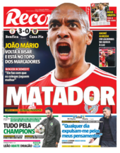 Domingo, 5 de fevereiro de 2023