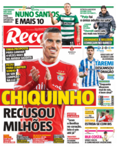 Segunda-feira, 6 de fevereiro de 2023