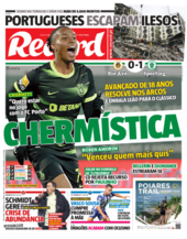 Terça-feira, 7 de fevereiro de 2023