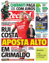 Quarta-feira, 8 de fevereiro de 2023