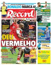 Sexta-feira, 10 de fevereiro de 2023